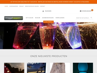SENSE PRODUCTS