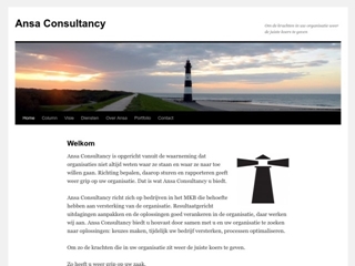 ANSA CONSULTANCY