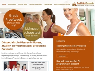 BRINKPOINT FYSIOTHERAPIE