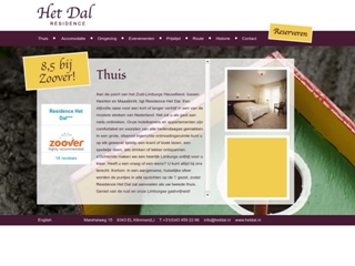 RESIDENCE HET DAL