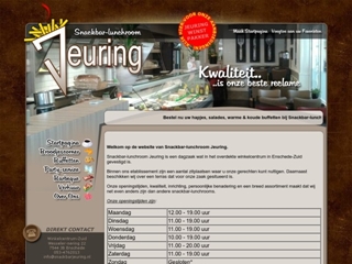 JEURING SNACKBAR
