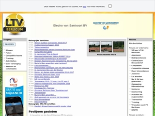 BERLICUM TENNISVERENIGING