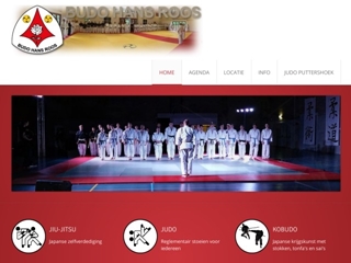 SPORTSCHOOL HANS ROOS