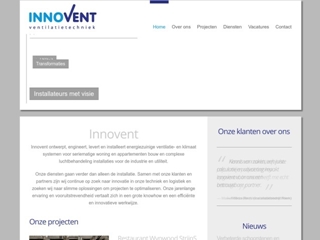 INNOVENT LUCHTTECHNIEK BV