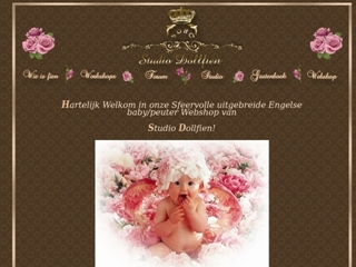 STUDIO DOLLFIEN NL