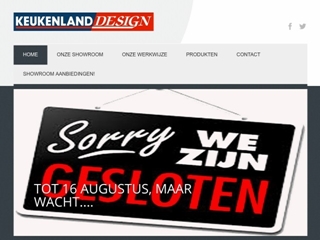 KEUKENLAND DESIGN