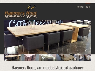 HAEMERS HOUT