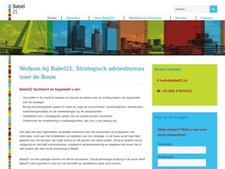 BABEL21
