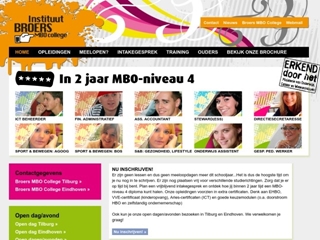 INSTITUUT BROERS BV