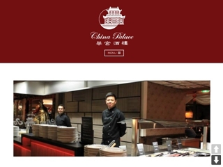 CHINA PALACE CHINEES-INDISCH RESTAURANT