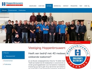 EVB ELECTRICAL SYSTEMS BV