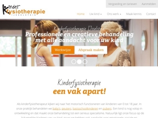 KINDERFYSIOTHERAPIE IJSSELSTEIN