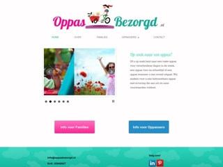 OPPASBEZORGD