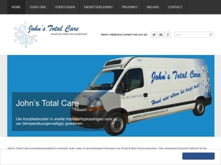 JOHN'S TOTAL-CARE