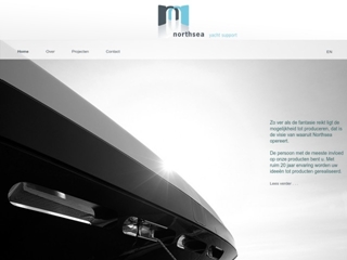 NORTHSEA BV YACHTSUPPORT