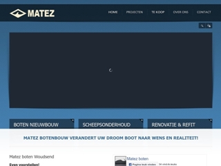MATEZ BOTEN