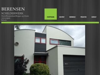 BERENSEN SCHILDERWERK