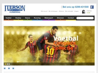 ITERSON SPORT