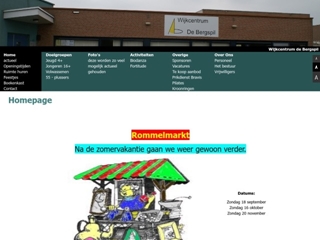 BERGSPIL WIJKCENTRUM DE