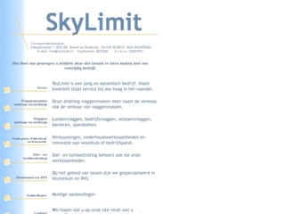 SKYLIMIT