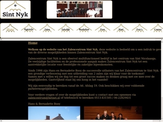 ST NYK ZALENCENTRUM