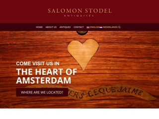 STODEL FA SALOMON