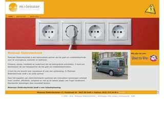 MOLENAAR ELEKTROTECHNIEK