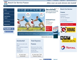 FAASSE AUTOBEDRIJF