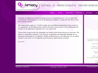 ITIMACY