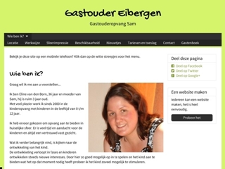 GASTOUDEROPVANG SAM