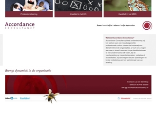 ACCORDANCE CONSULTANCY