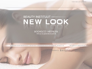 NEW LOOK BEAUTY INSTITUUT