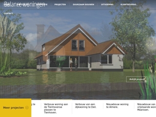 BEIJNUM ONTWERPBURO VAN