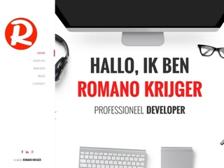 KRIJGER ONLINE