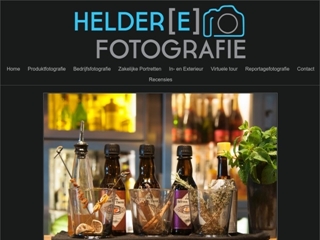 HELDER(E) FOTOGRAFIE