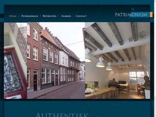 PATRIMONIUM BV