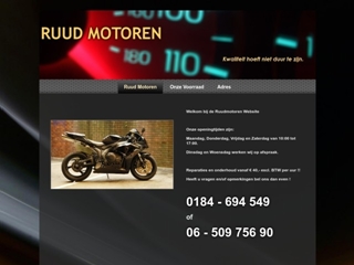 RUUD MOTOREN