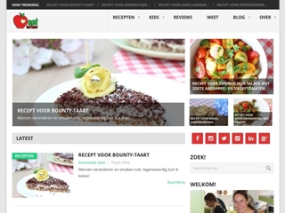 EET HET BETER