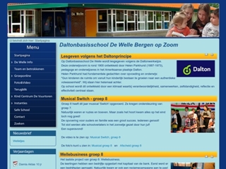 WELLE DE
