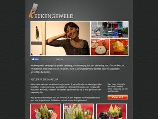 KEUKENGEWELD