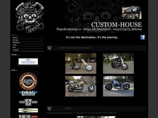 CUSTOMHOUSE THE