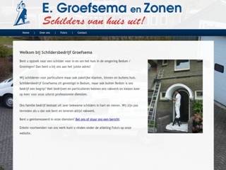 SCHILDERSBEDRIJF GROEFSEMA
