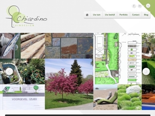 CHIARDINO TUINDESIGN