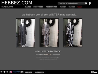 TOFFE DONDERS VOF