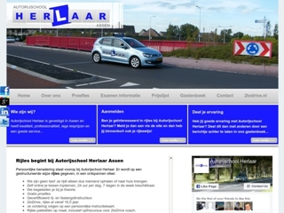 AUTORIJSCHOOL HERLAAR