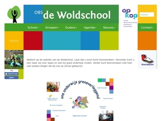 WOLDSCHOOL OPENBARE BASISSCHOOL