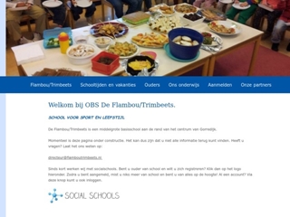 FLAMBOU OPENBARE BASISSCHOOL DE