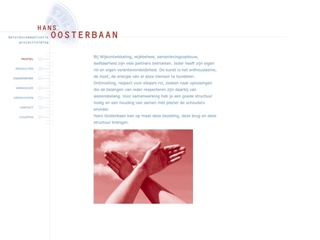 OOSTERBAAN BELEIDSCOMMUNICATIE