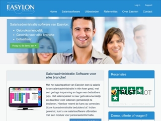 EASYLON LOON & SALARIS