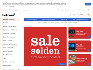 BOL.COM BV